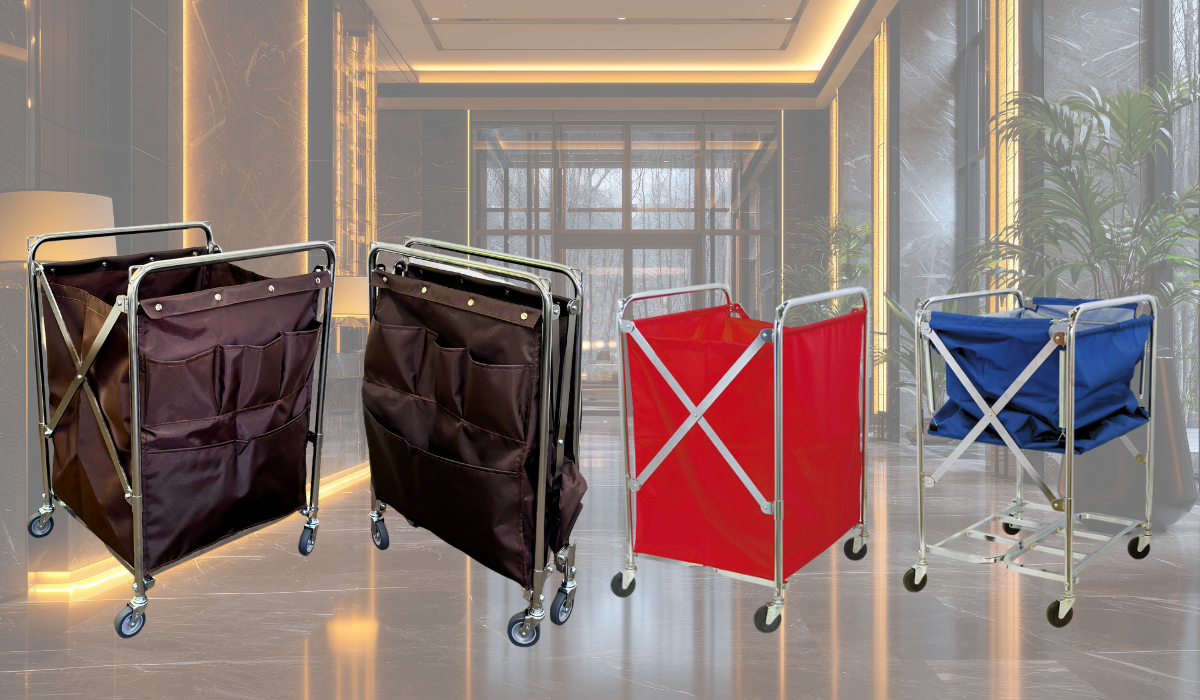 トレッドワゴンシリーズ ネイビー基調ラインナップ一覧