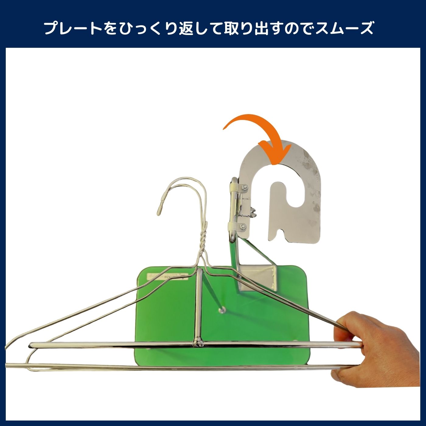 向きそろえもんの効果 