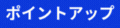 ポイントUP